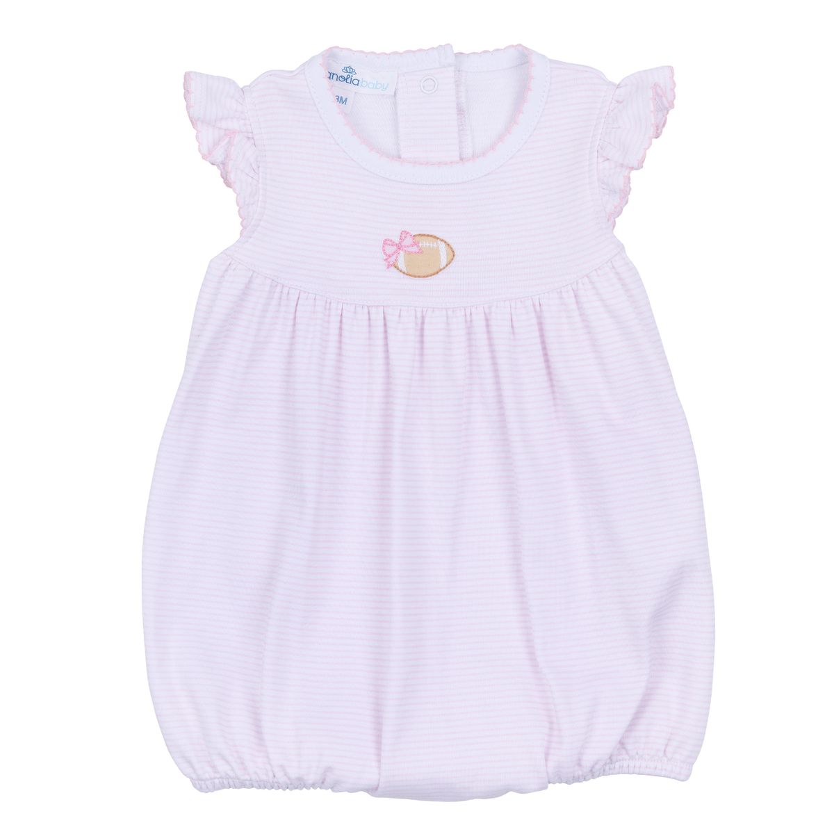 Touchdown Cutie Bubble - Pink