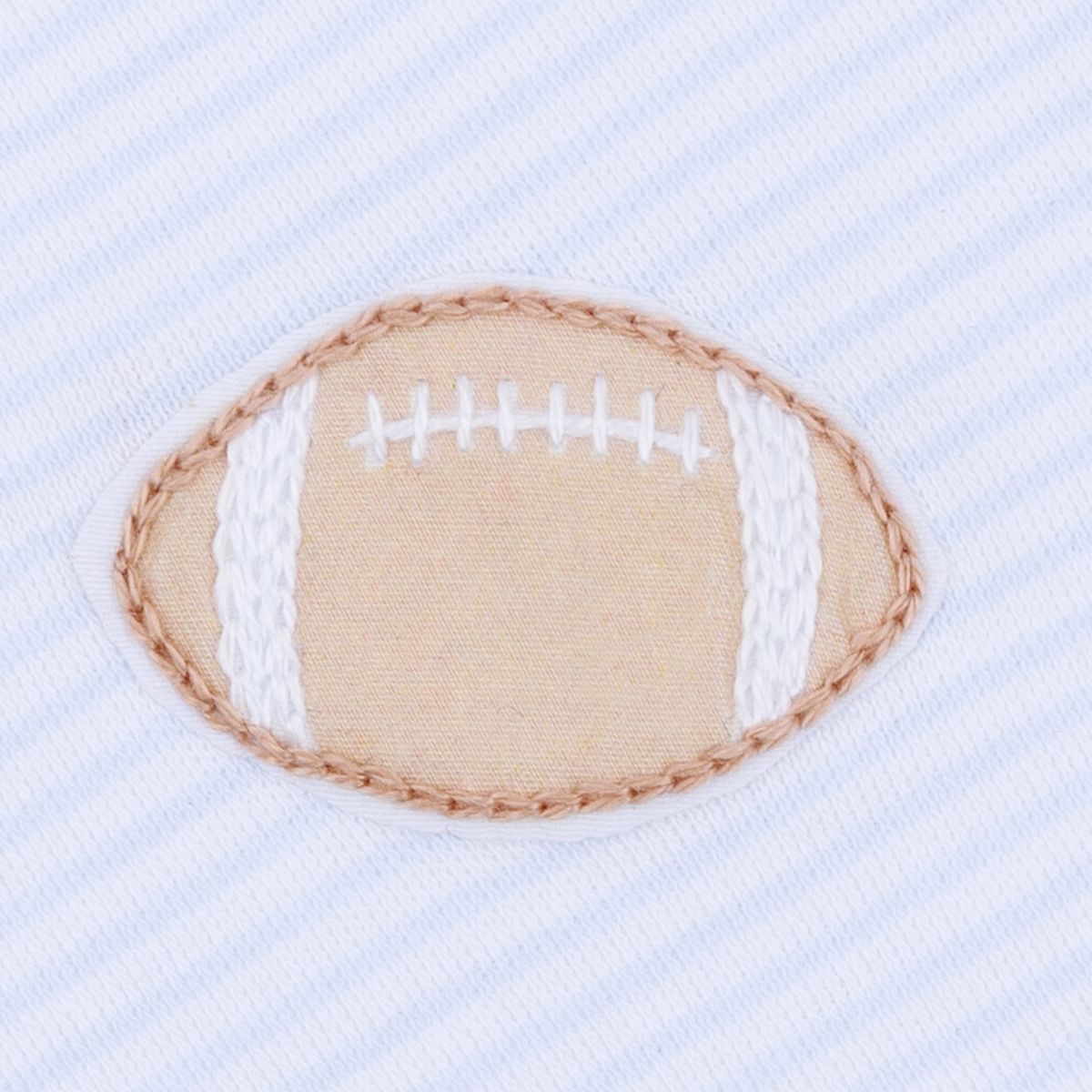 Touchdown Cutie Bubble - Blue