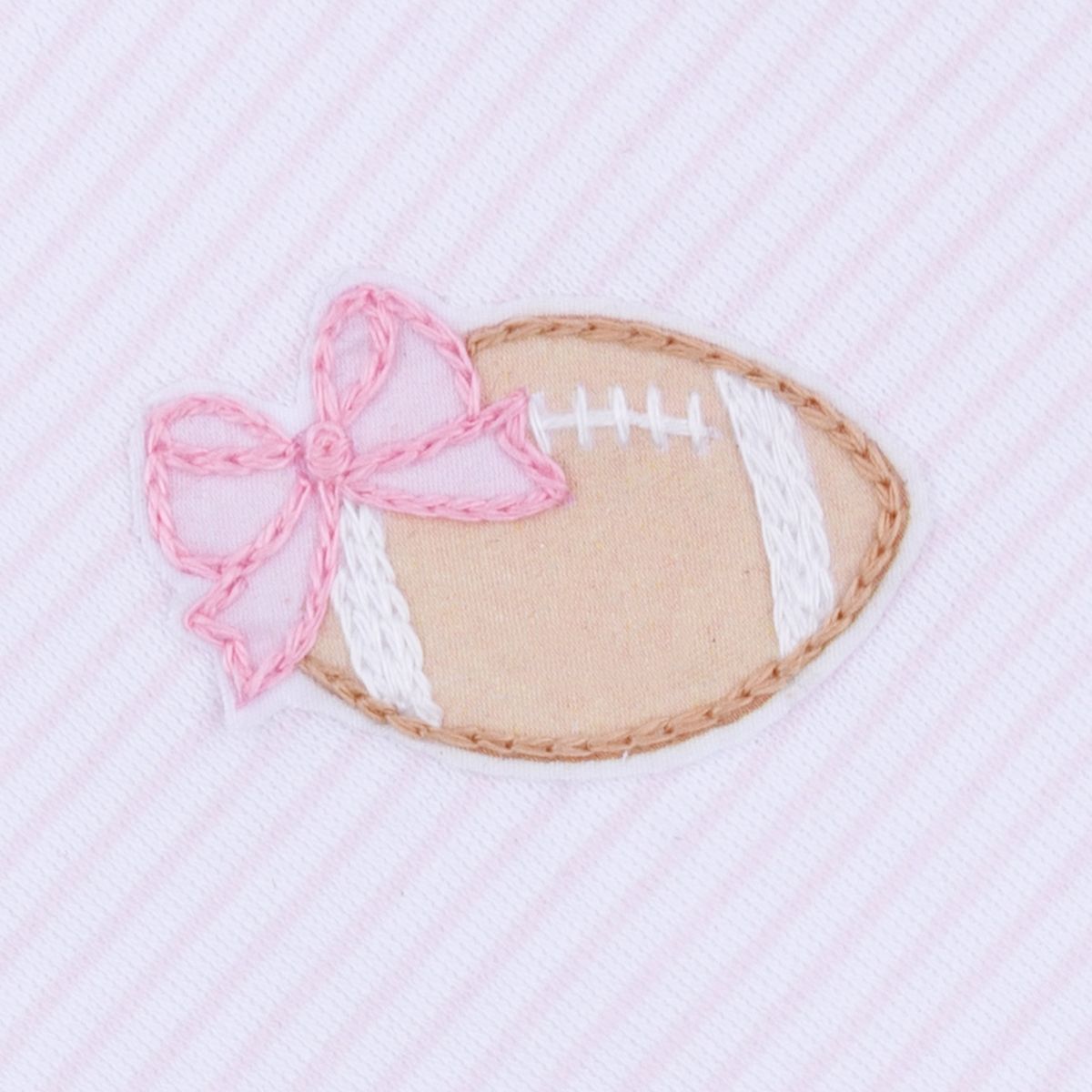 Touchdown Cutie Bubble - Pink