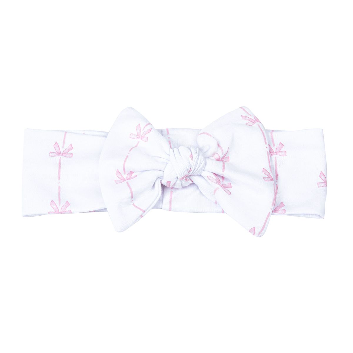 Amelia's Classics Pink Headband