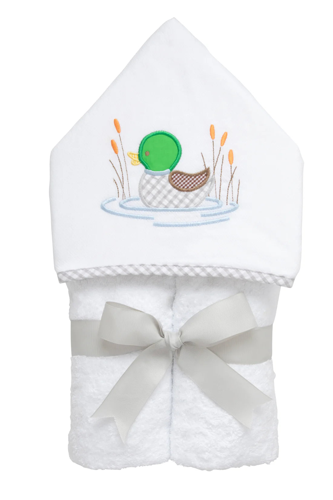 Everykid Towel - Mallard