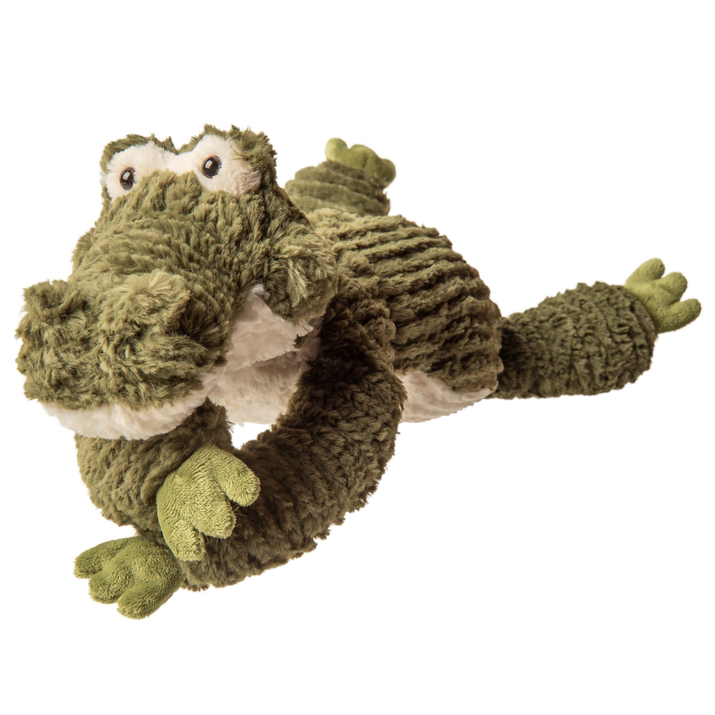 Gator - Cozy Toes