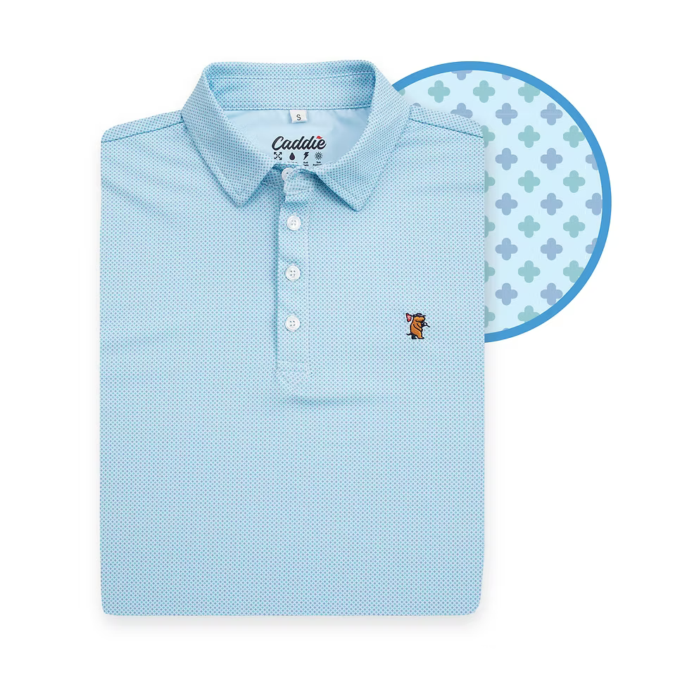 Hydrangea Polo