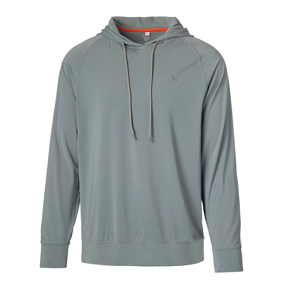 Wildgame Venture Hoodie - Blue