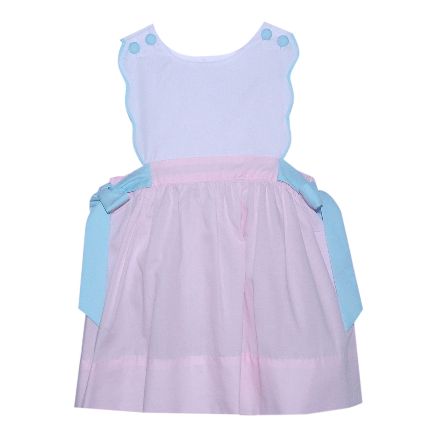 Julep Dress - Pink
