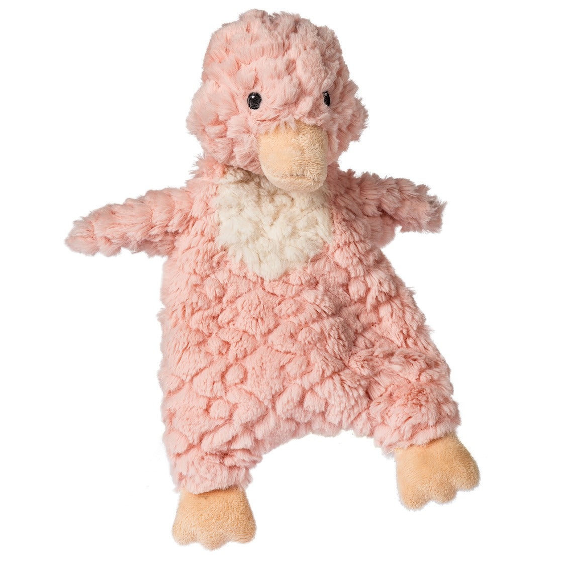 Blush Duck - Putty Lovey