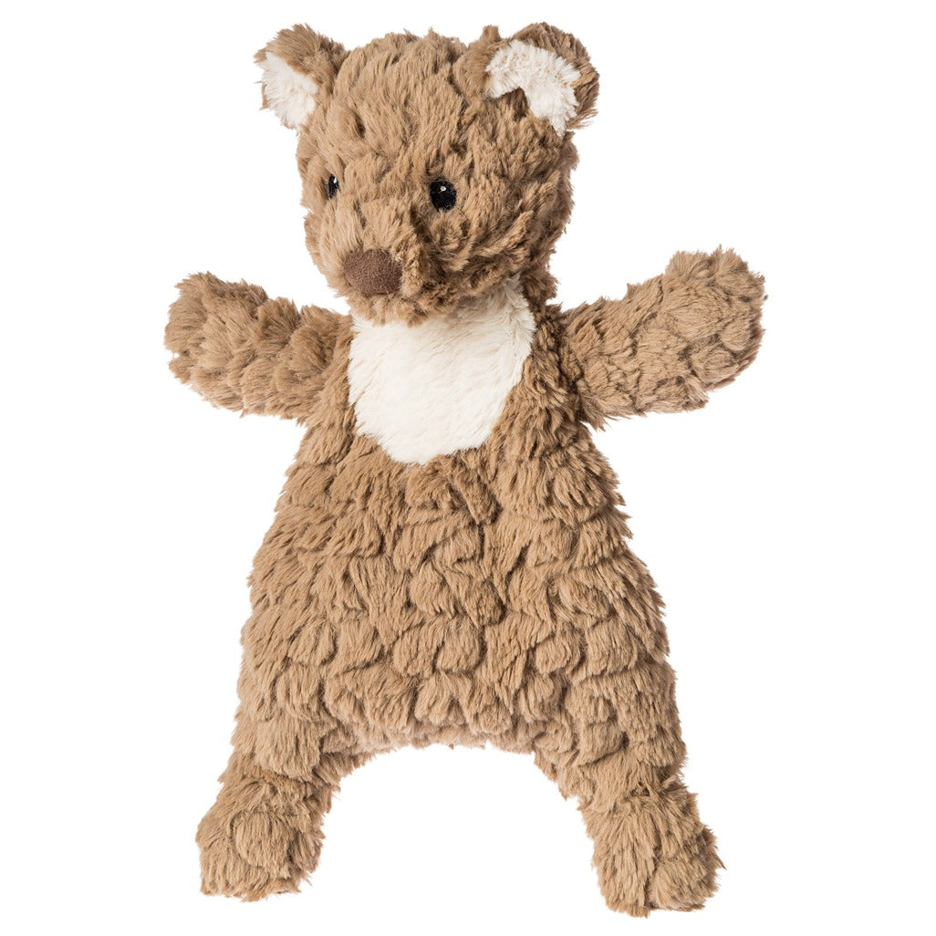 Teddy - Putty Lovey