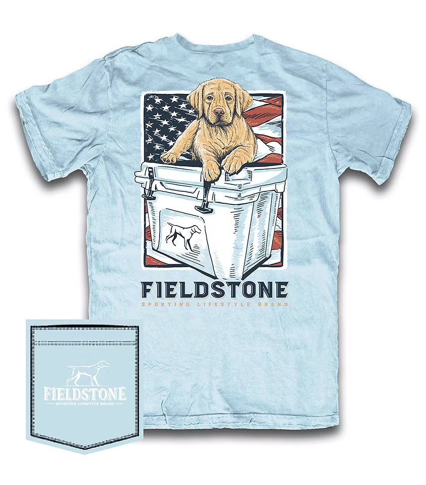 Cooler Puppy Tshirt