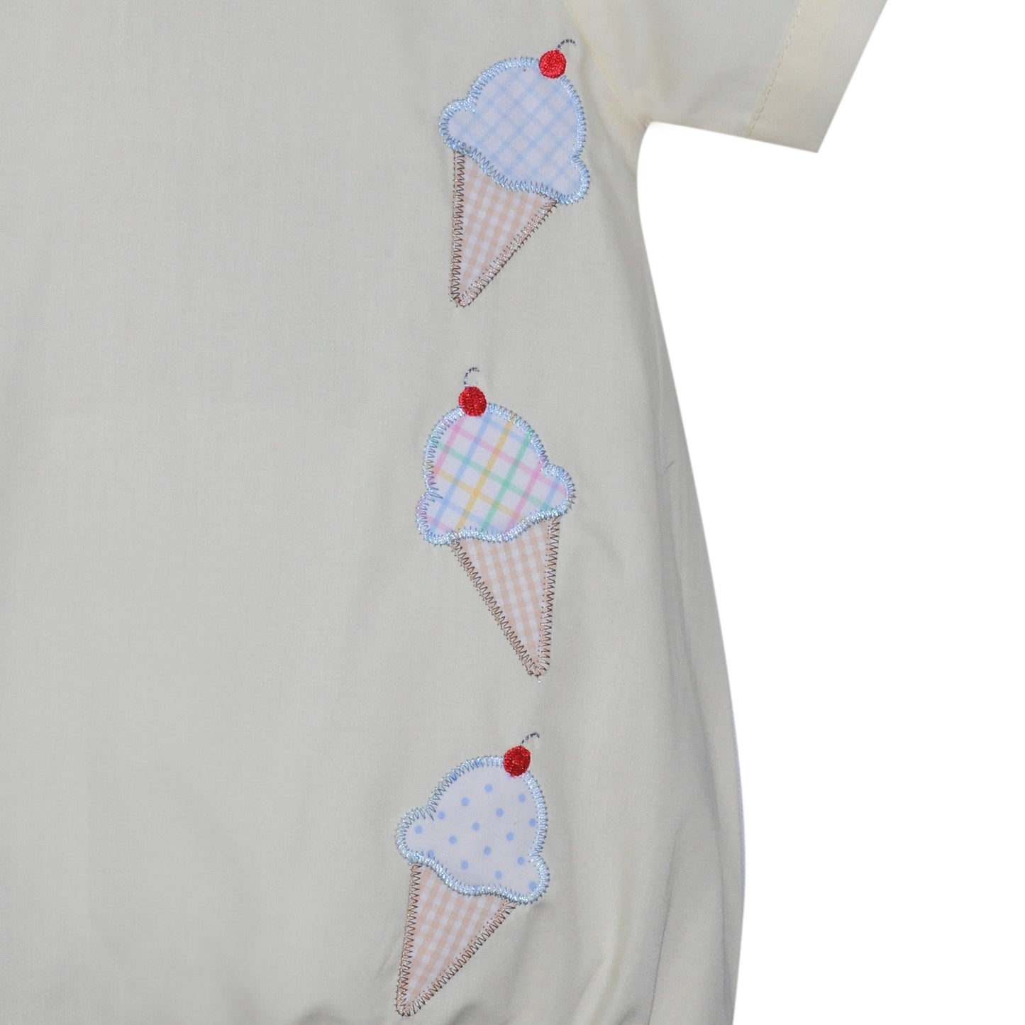 Hayes Shortall - Ice Cream Cones