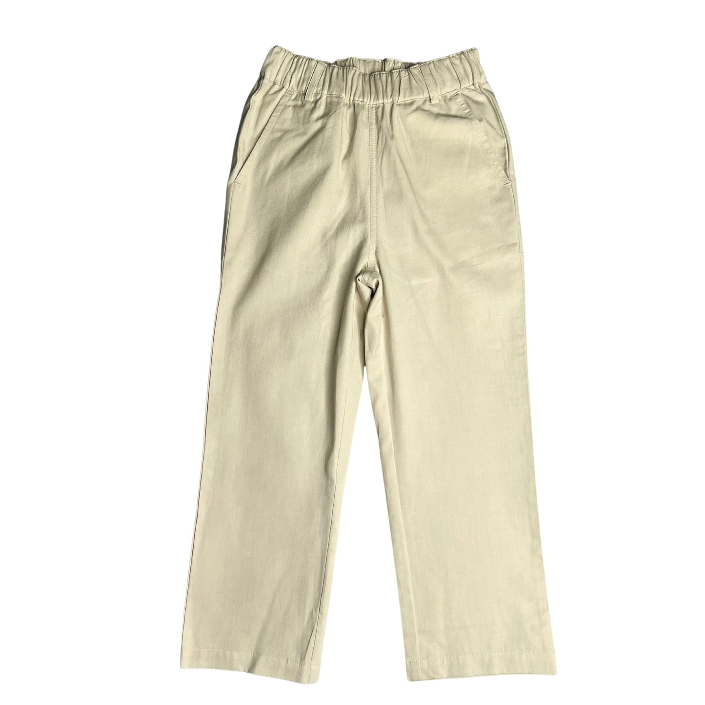 SouthBound Pull On Pant - Khaki