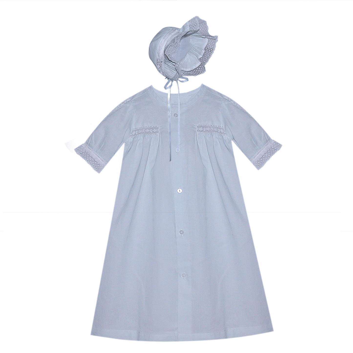 Blue Angel Daygown