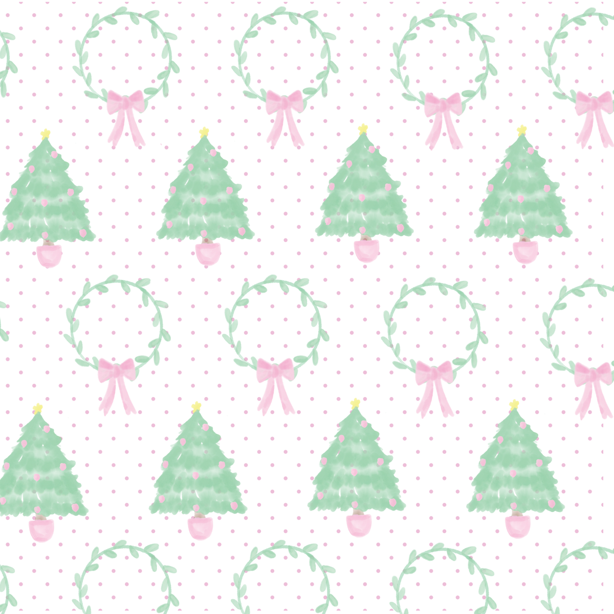 Girls Oh Christmas Tree Bubble