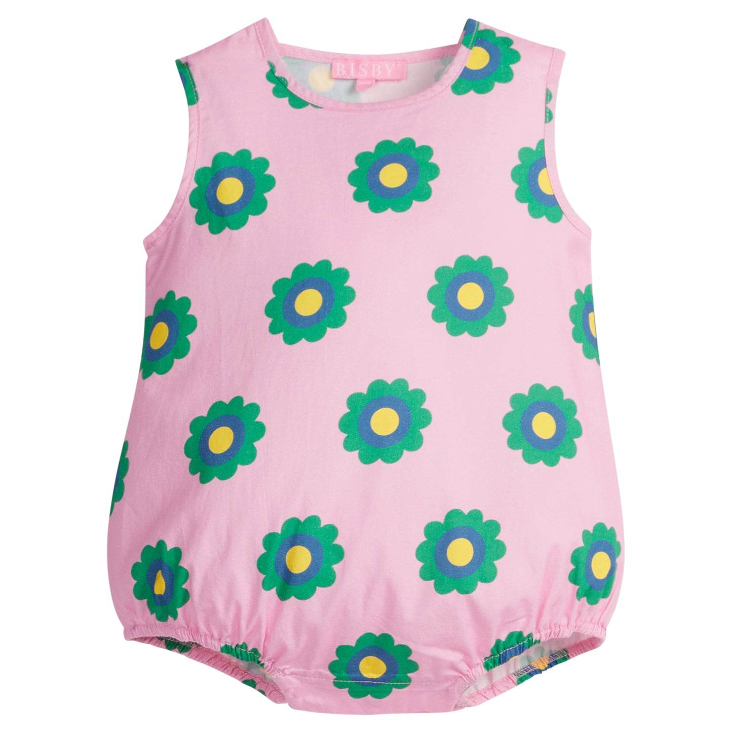 Blair Bubble - Poppy Floral
