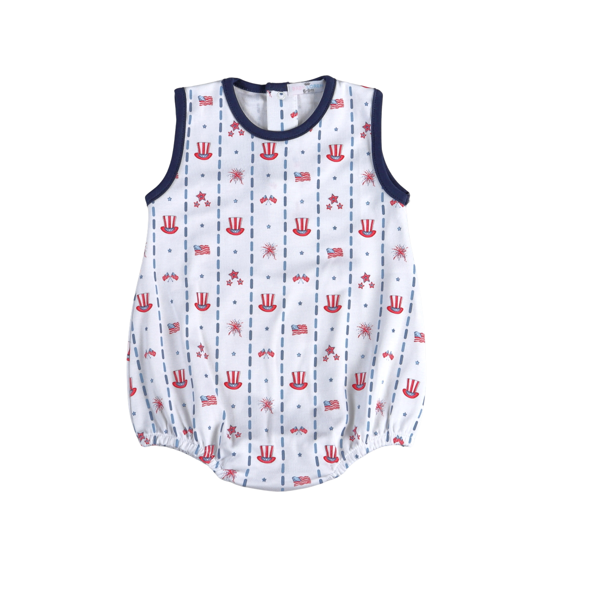 Boys Celebrate Bubble