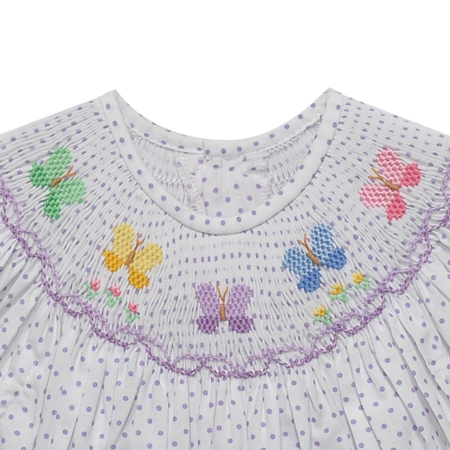 Savannah Short Set - Wings and Whimsy