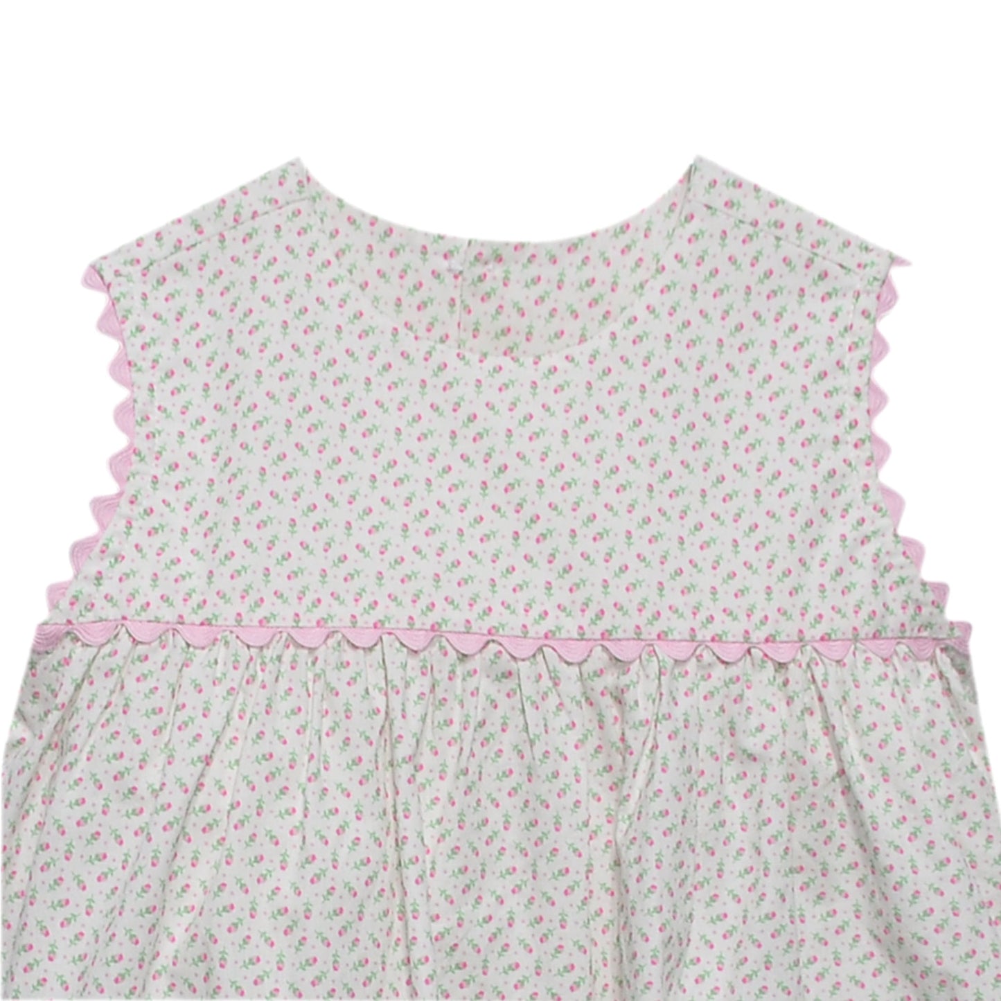 Kyle Dress - Sweet on Summer