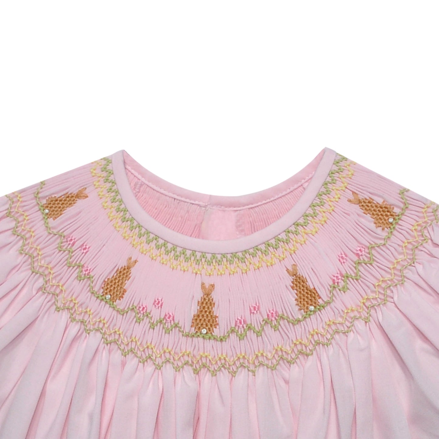 Savannah Bishop Dress - Hop to It