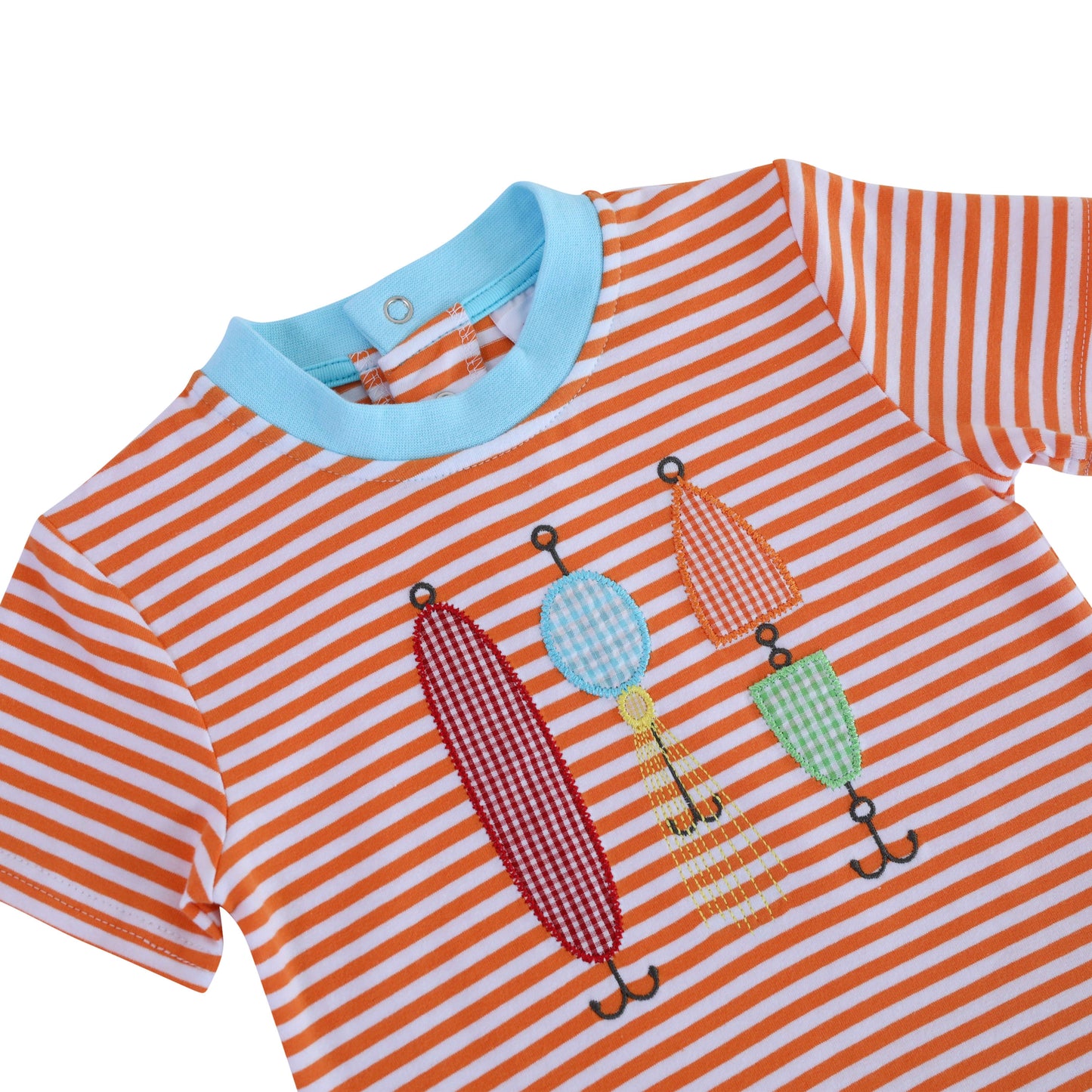 Fishing Lure Short Set
