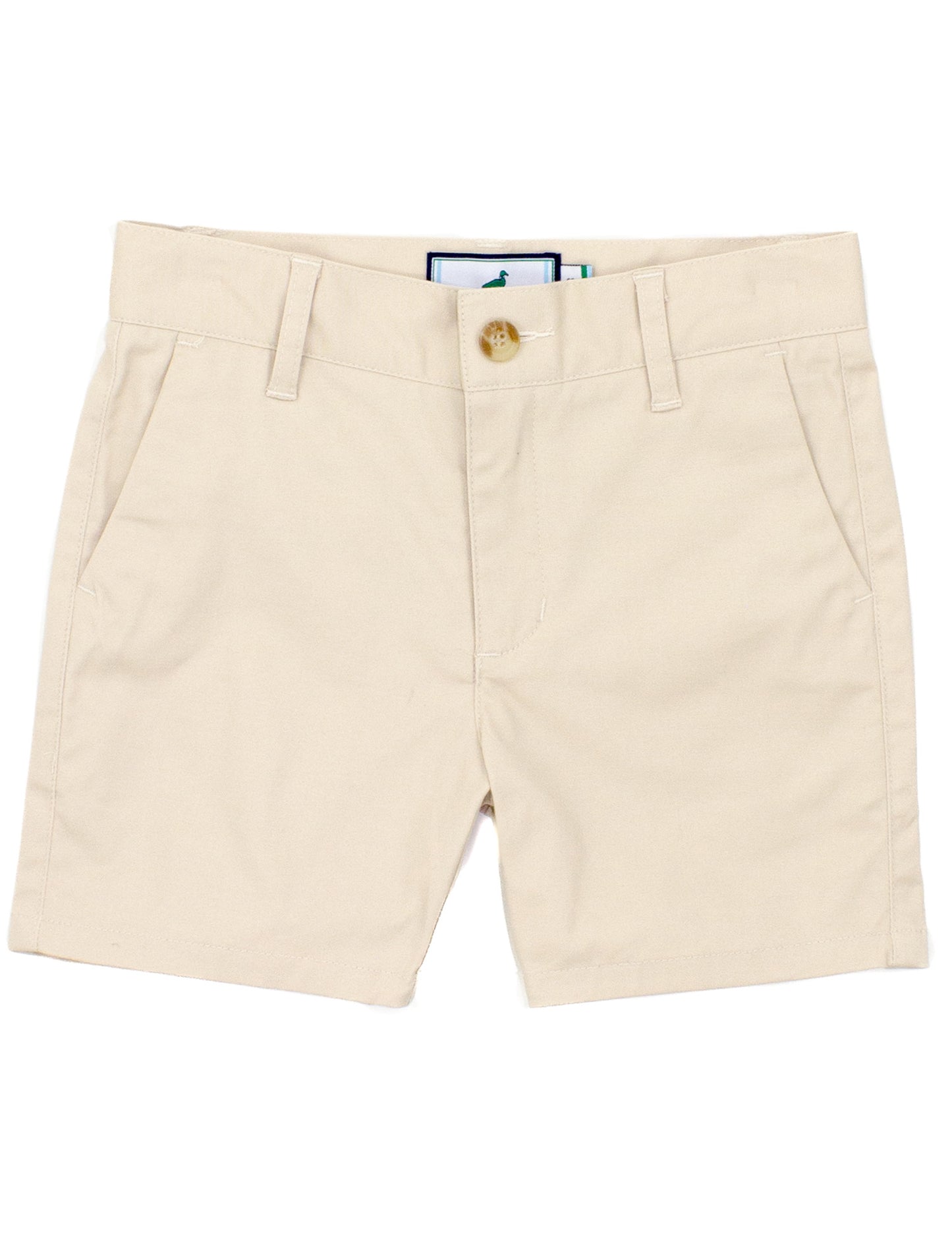 Patriot Short - Khaki