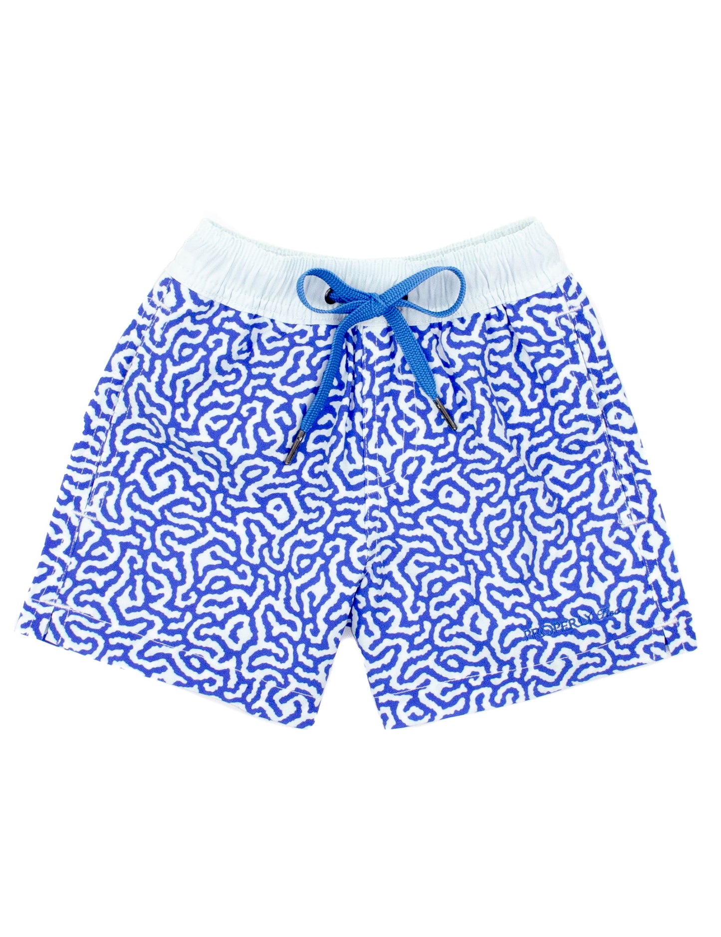 Swim Trunk