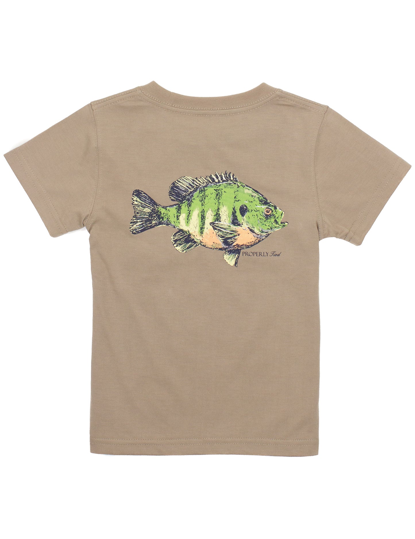 Bluegill Tshirt