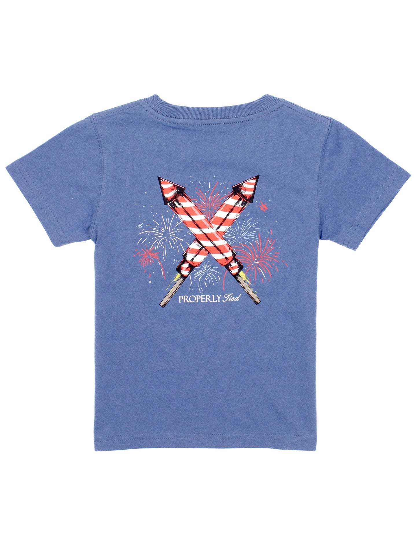 Firecracker Tshirt