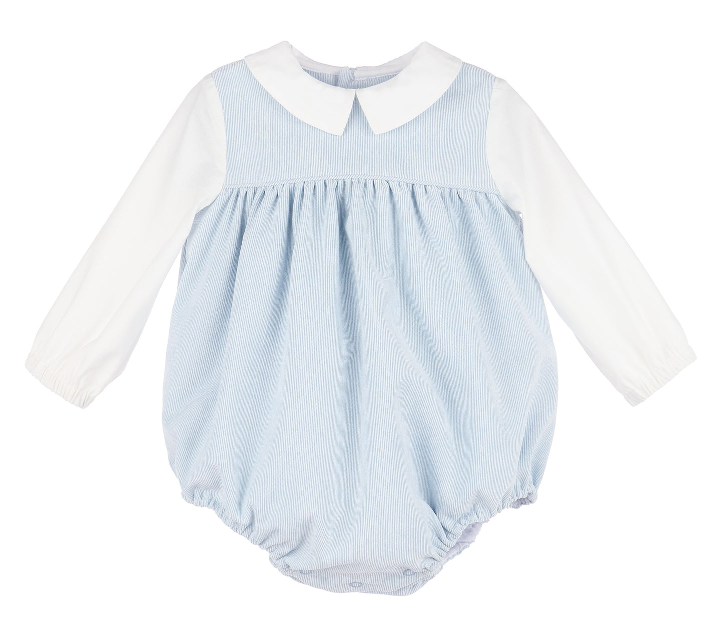 Blue Cord Bubble