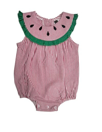 One in a Melon Bubble