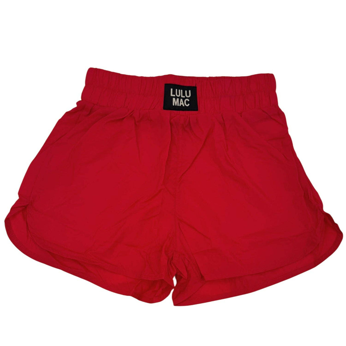 Red Youth Short