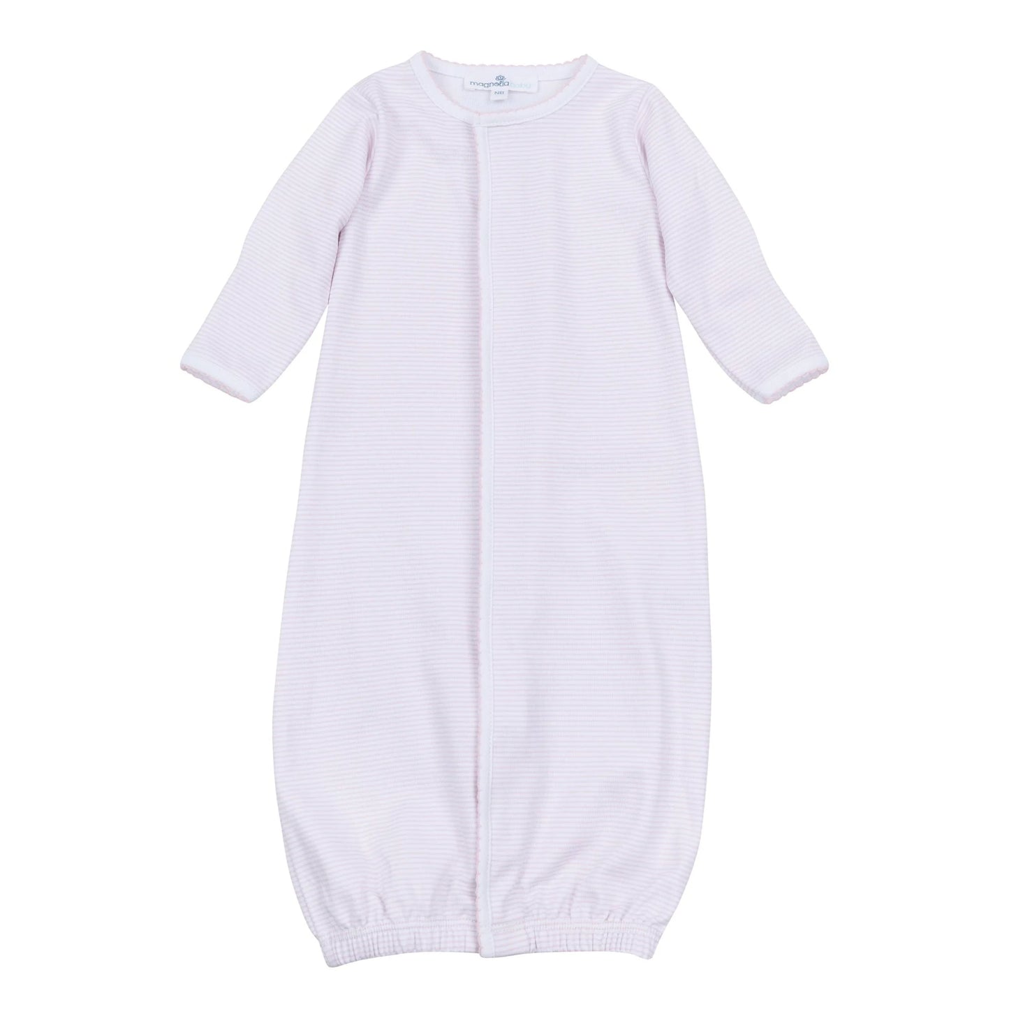 Mini Stripes Converter - Pink