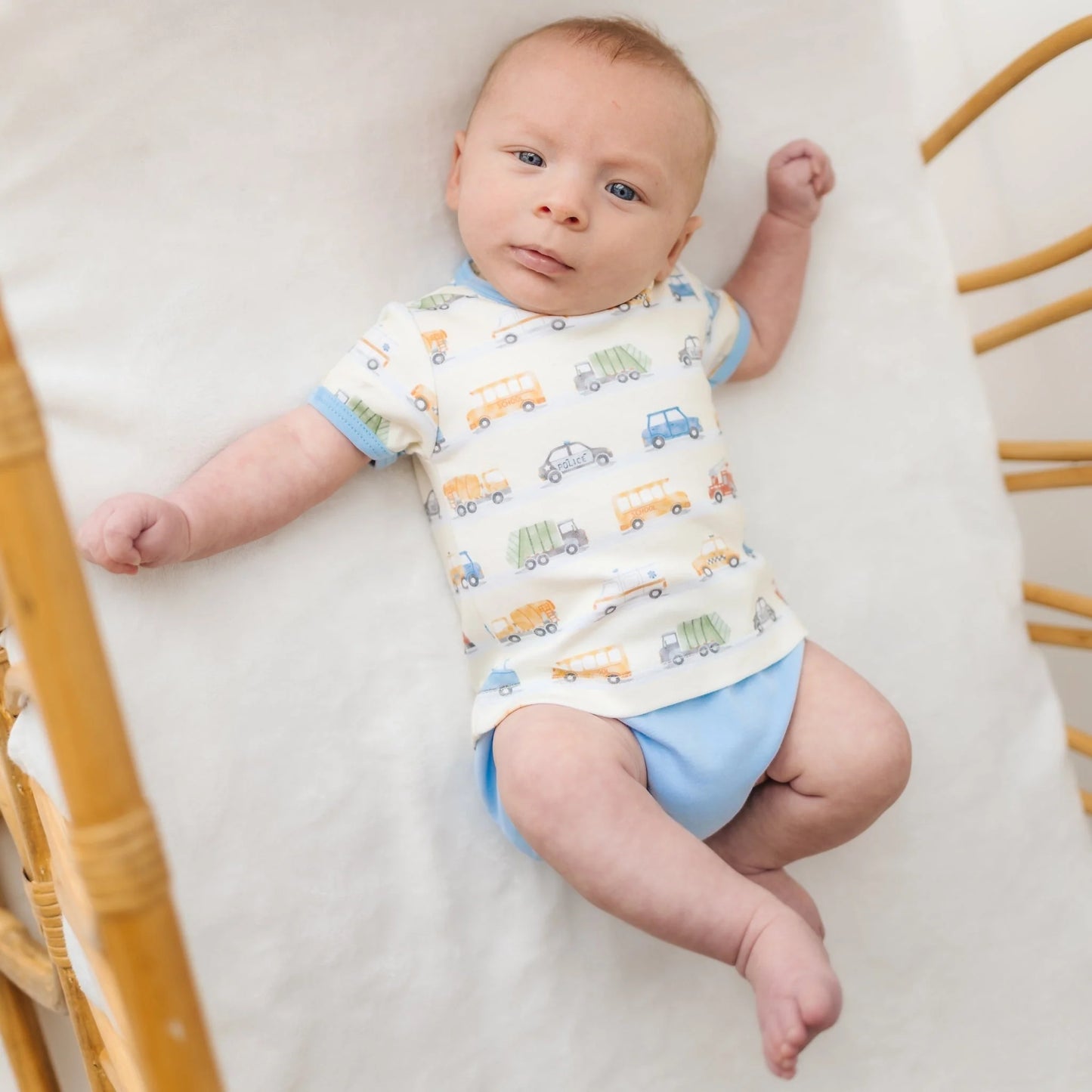 On the Go! Diaper Set