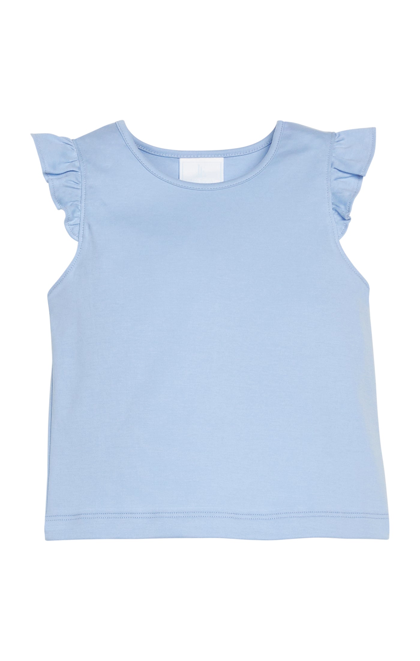 Tilly Tank - Light Blue