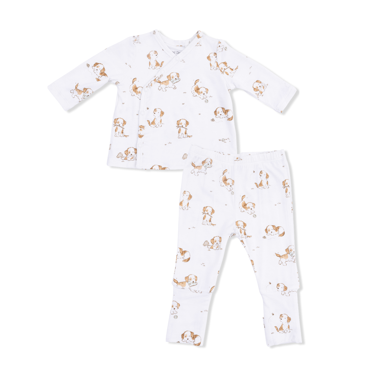 Explorer Puppy Set