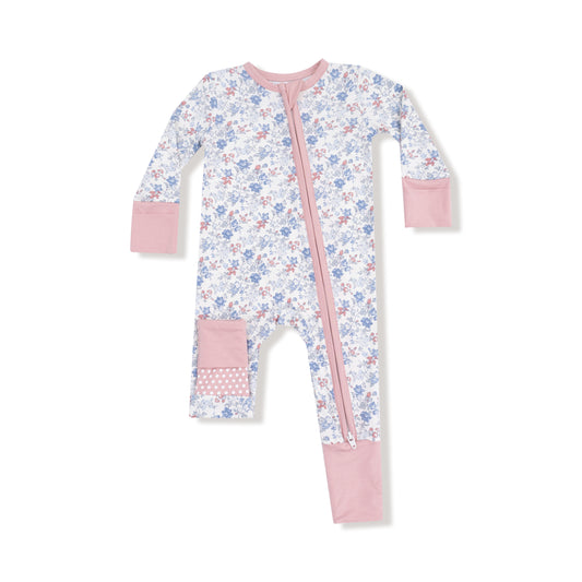2 Way Sleeper - Country Girl Floral