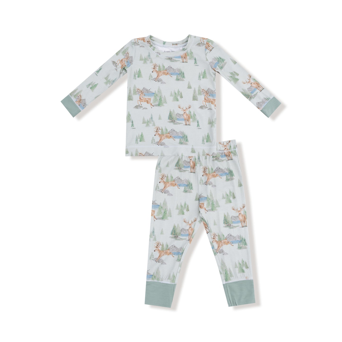Longewear Set - Buck Deer
