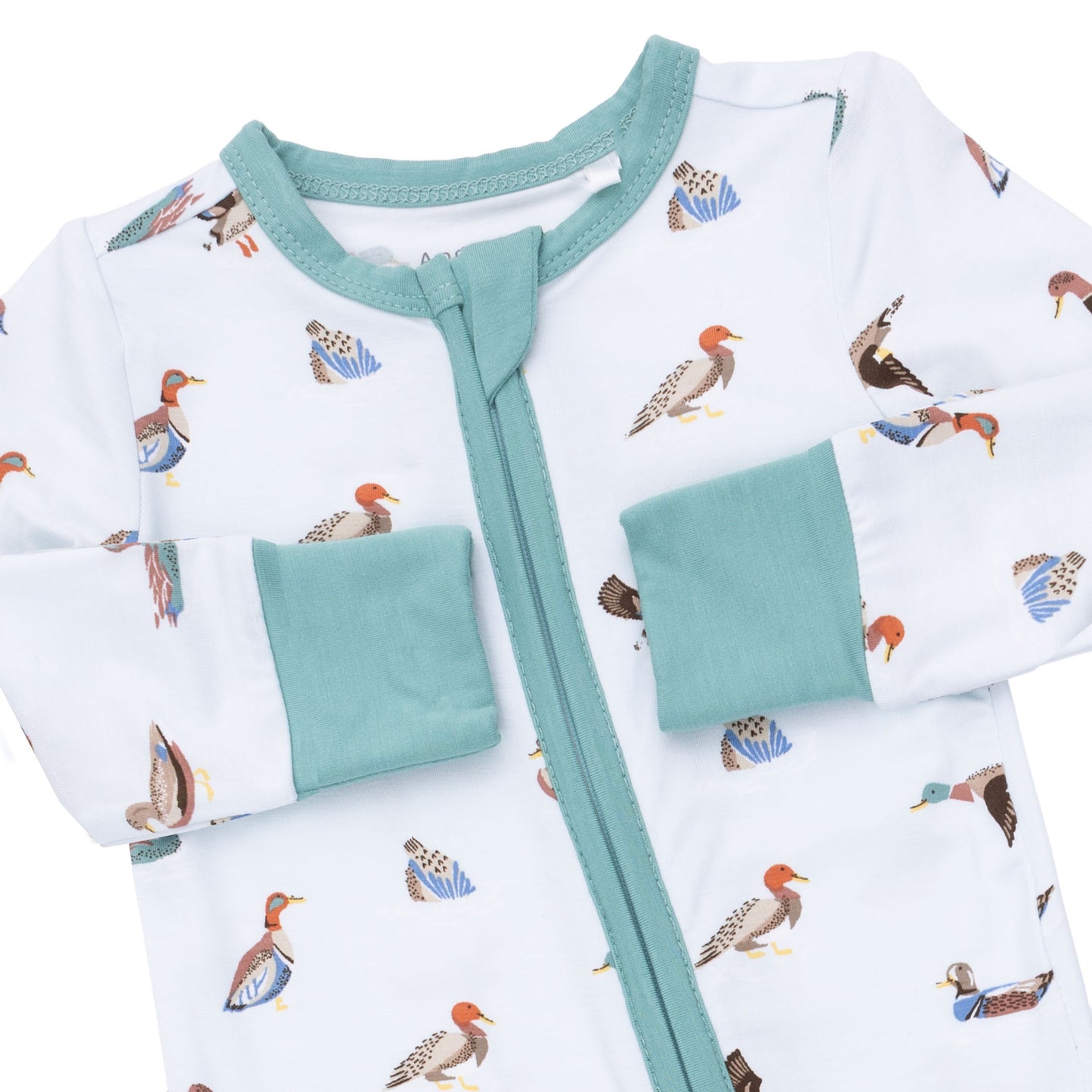 American Ducks - Zipper Sleeper