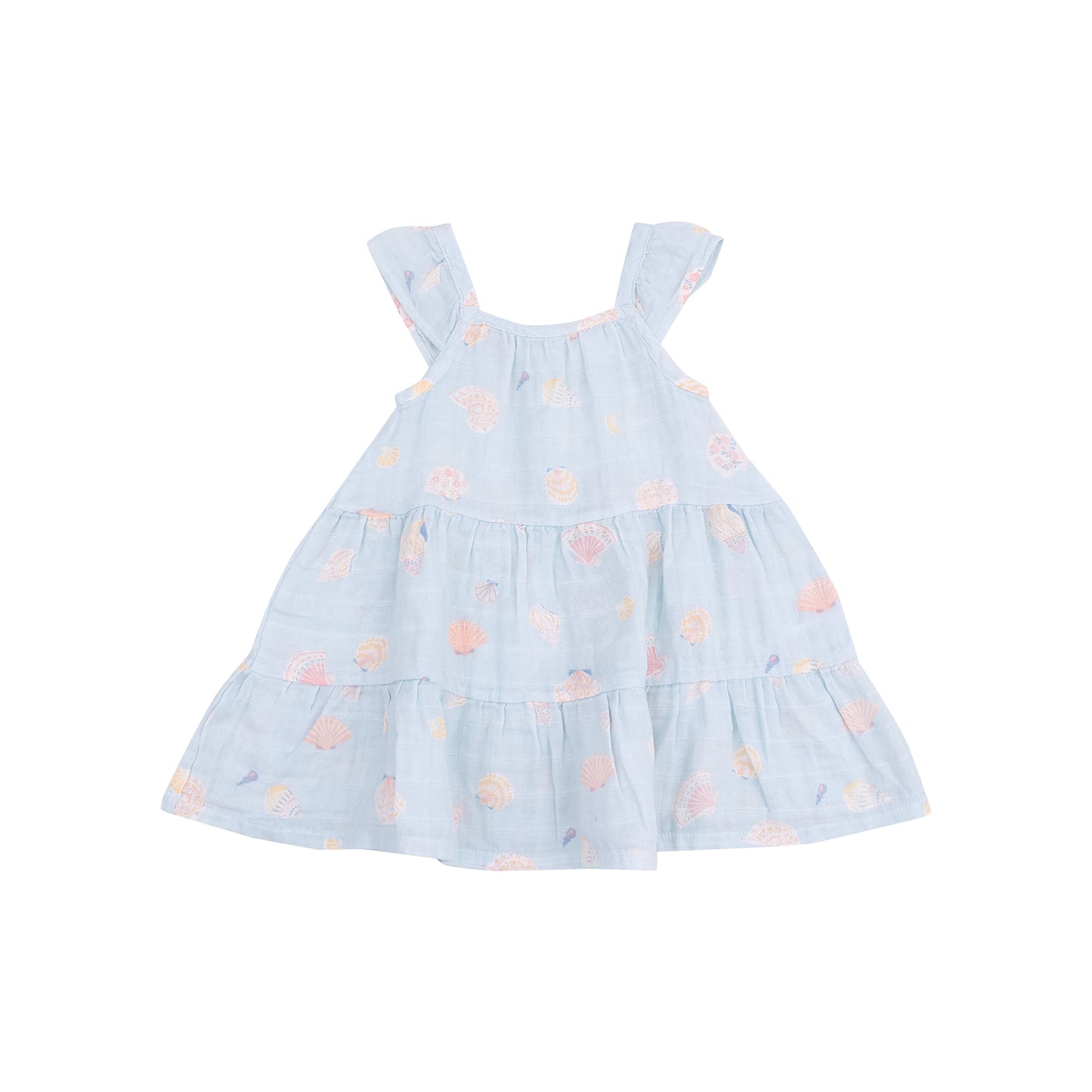 Seashell Dress