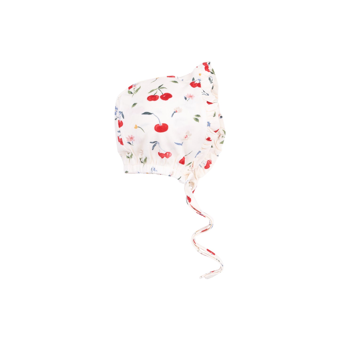 Cherry Bonnet
