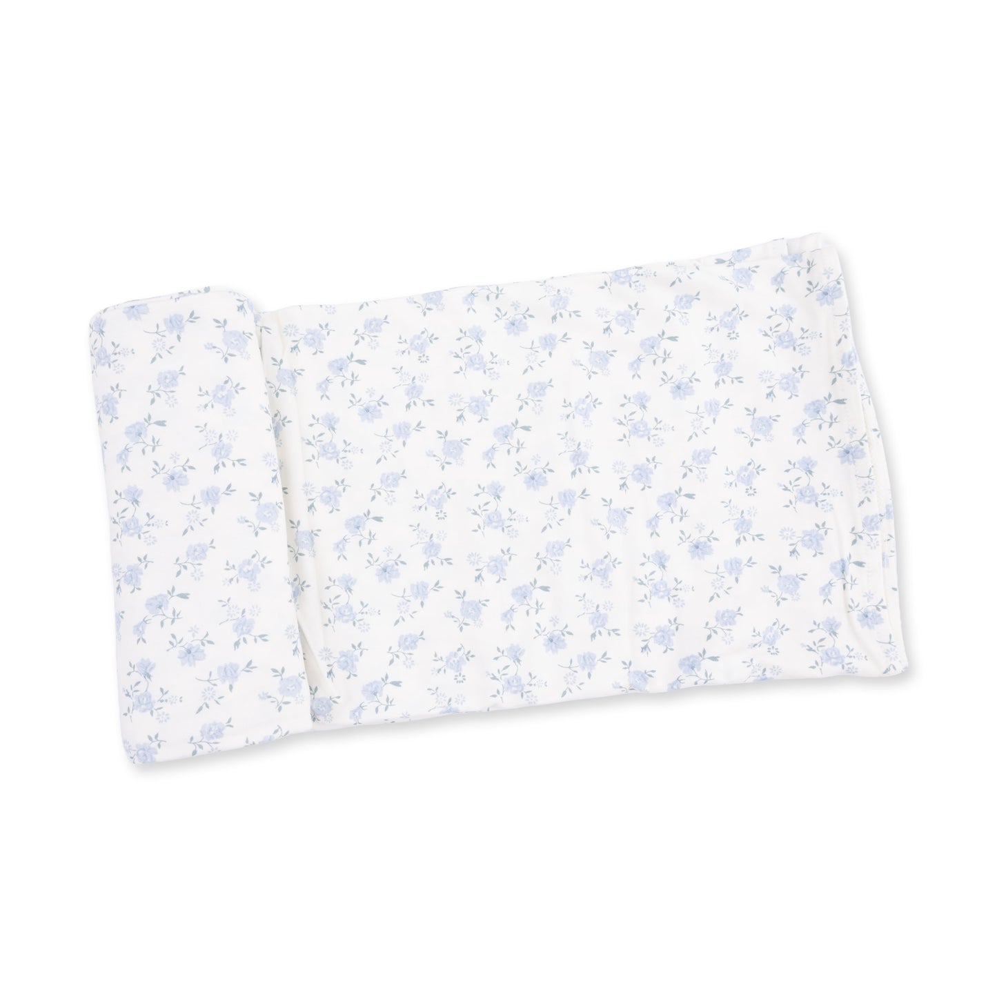 Rose Briar Swaddle Blanket
