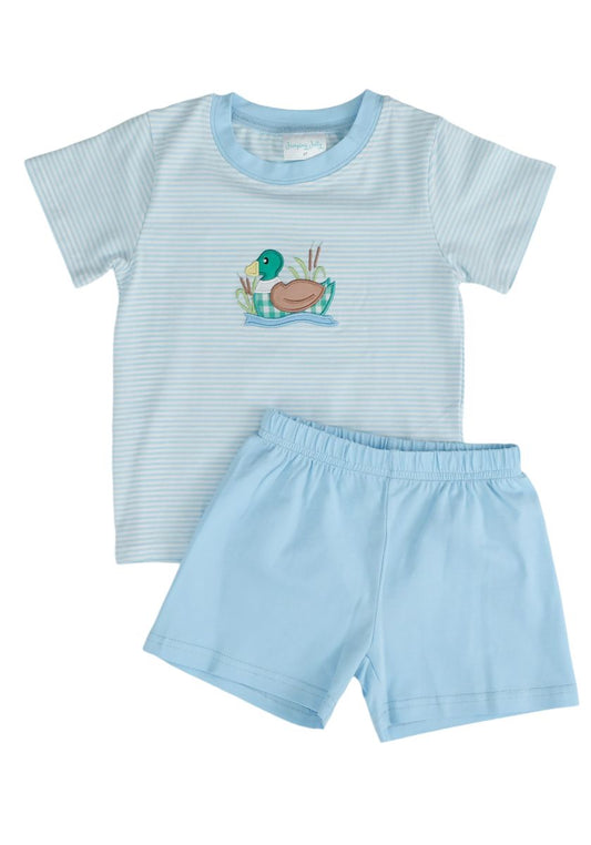 Mallard Short Set