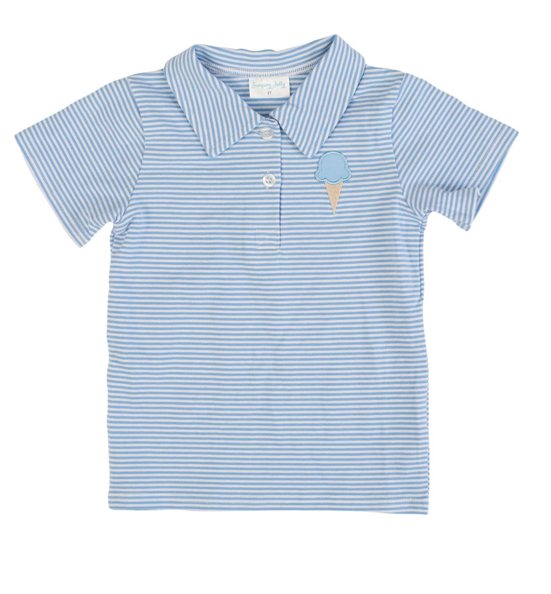 Ice Cream Social Polo