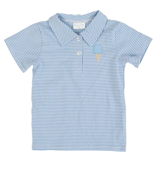Ice Cream Social Polo