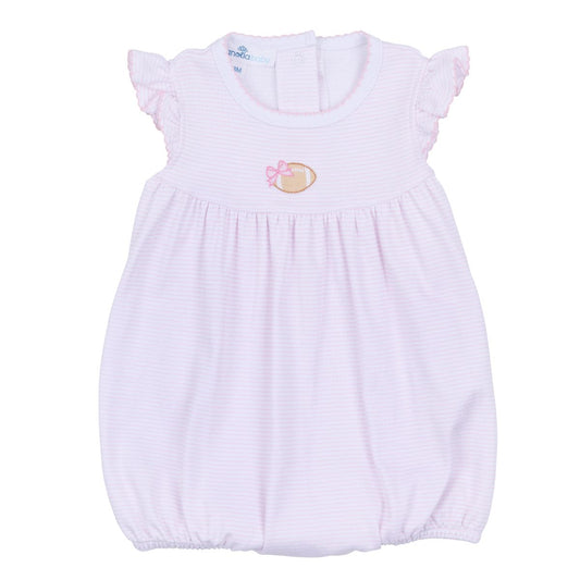 Touchdown Cutie Bubble - Pink
