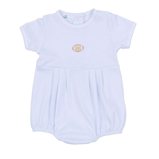 Touchdown Cutie Bubble - Blue