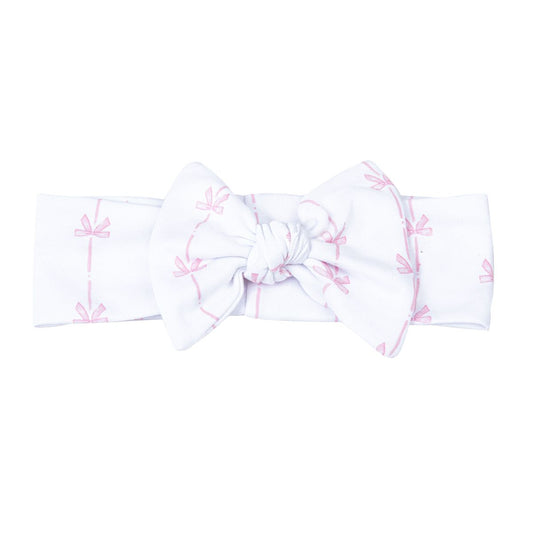 Amelia's Classics Pink Headband