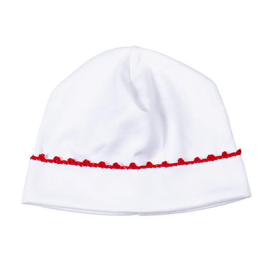 Holiday Joy Red Hat