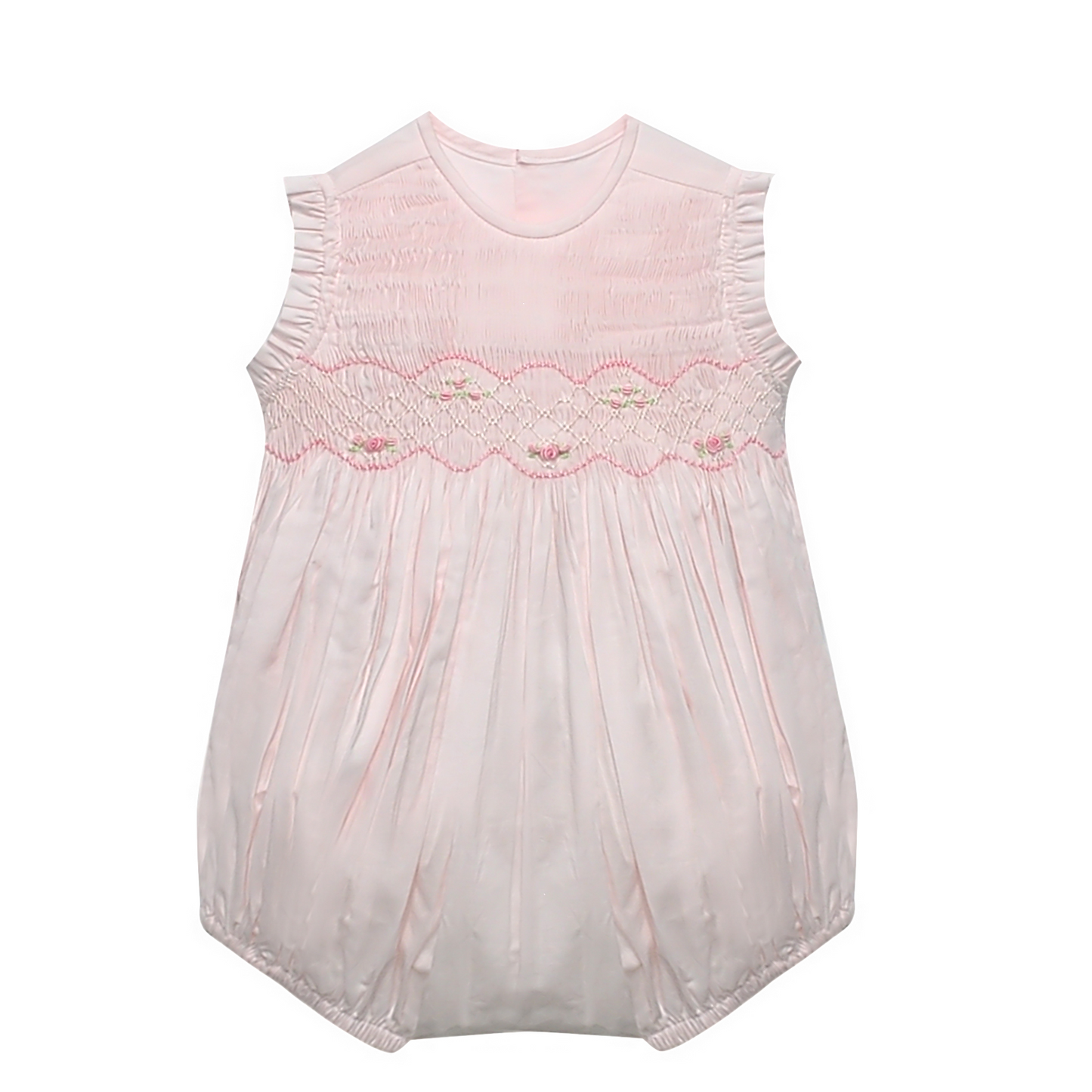 Asher Bubble - Bunches of Roses