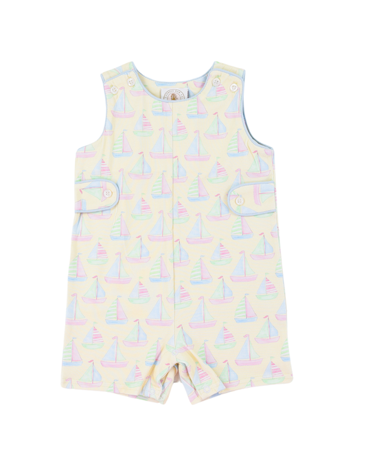 Seas the Day Jonah Jon Jon