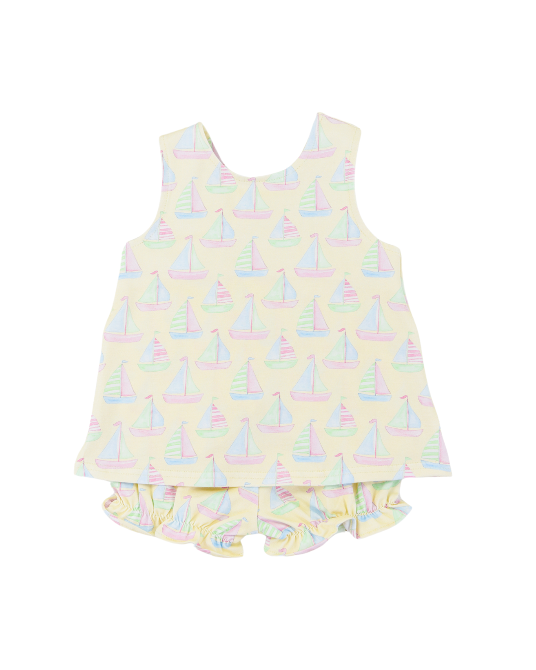 Seas the Day Cassidy Crossover Set