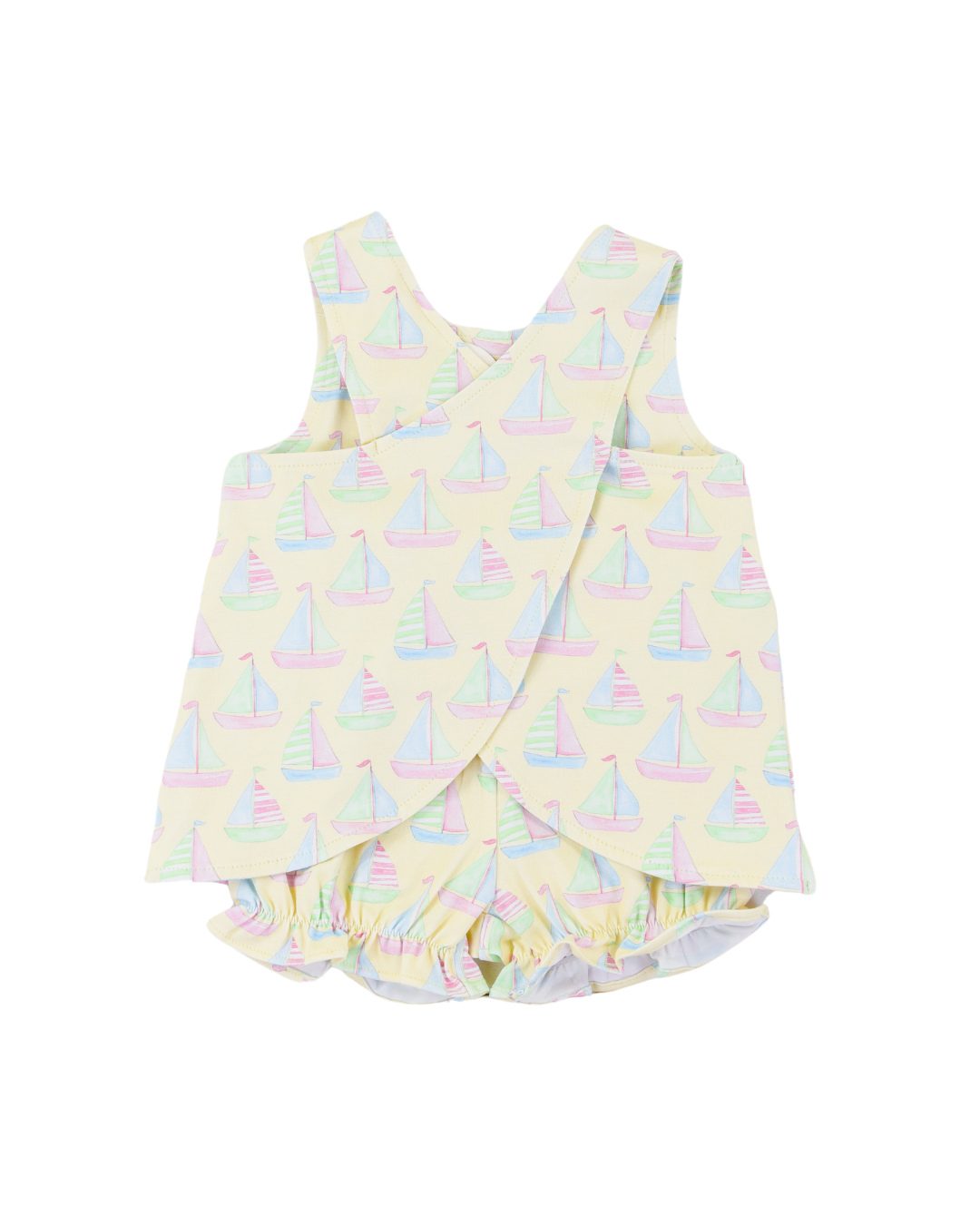 Seas the Day Cassidy Crossover Set